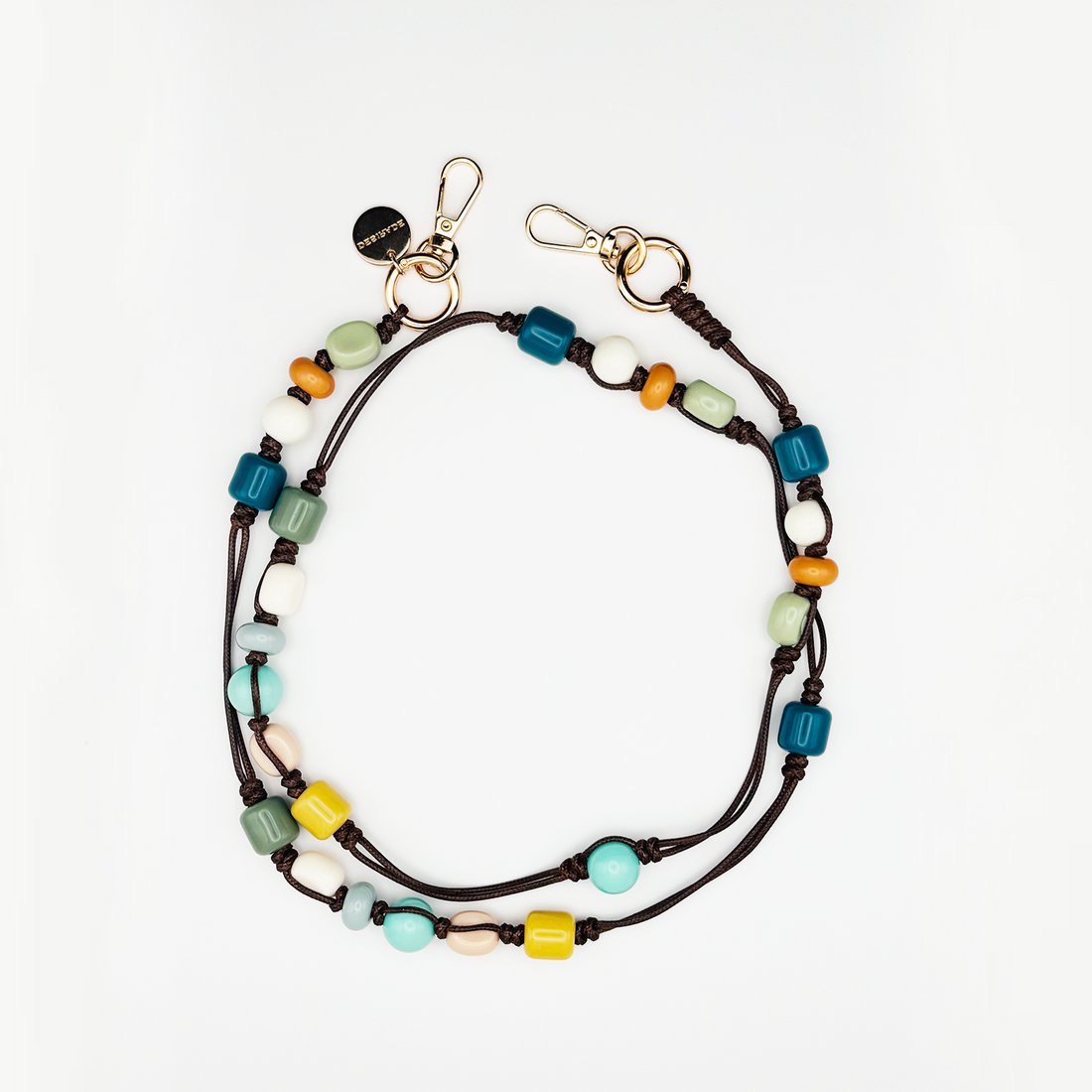 Macarons – Strap pentru telefon crossbody