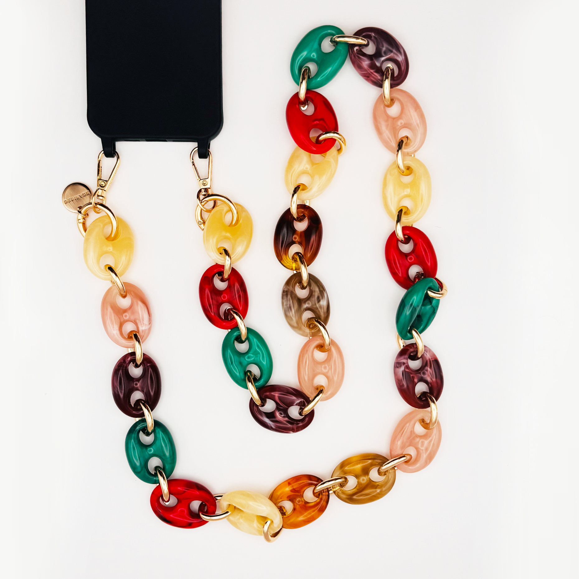 Gelato Mix – Crossbody Strap pentru telefon