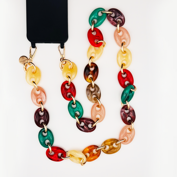 Gelato Mix – Crossbody Strap pentru telefon