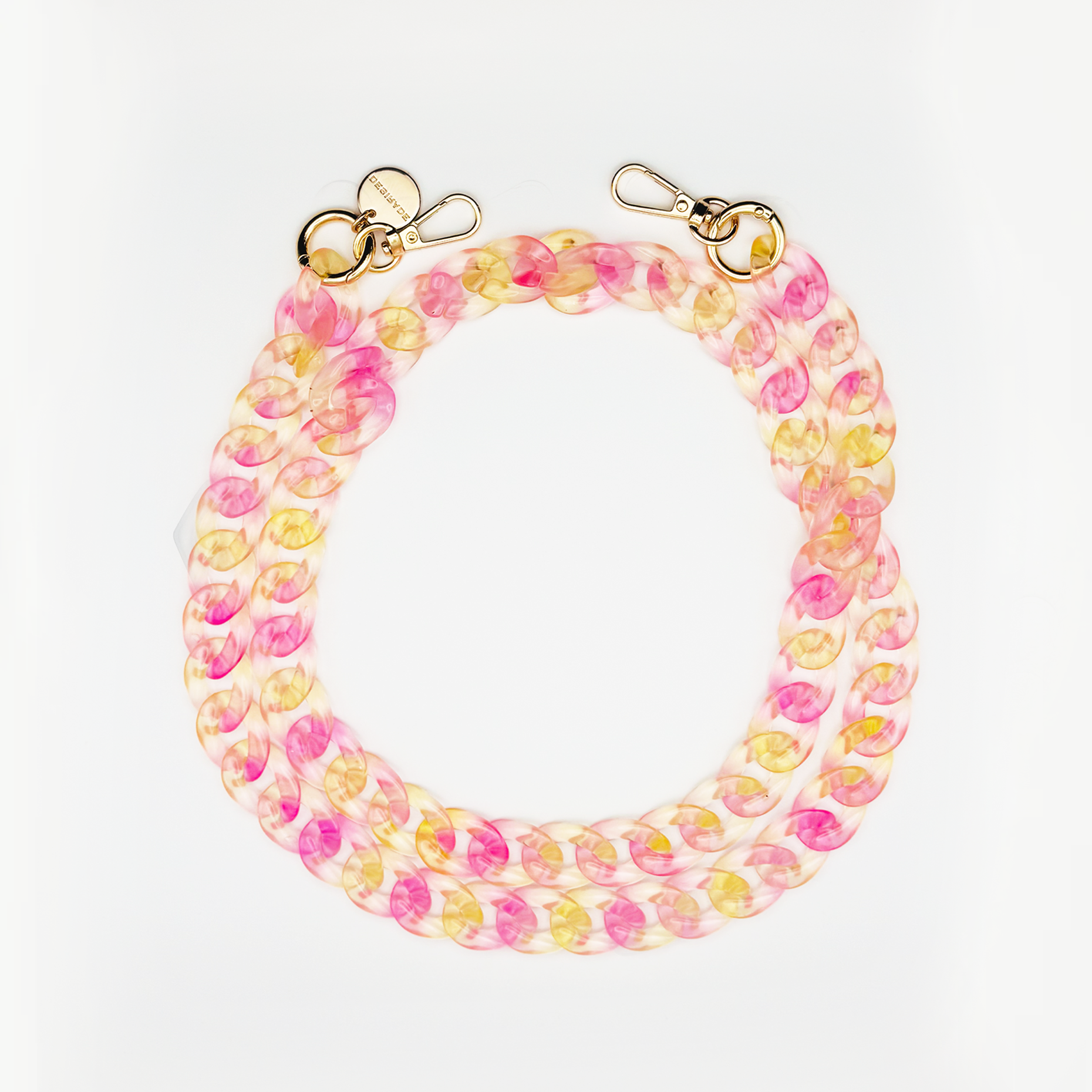 Candy Pop – Crossbody Strap pentru telefon