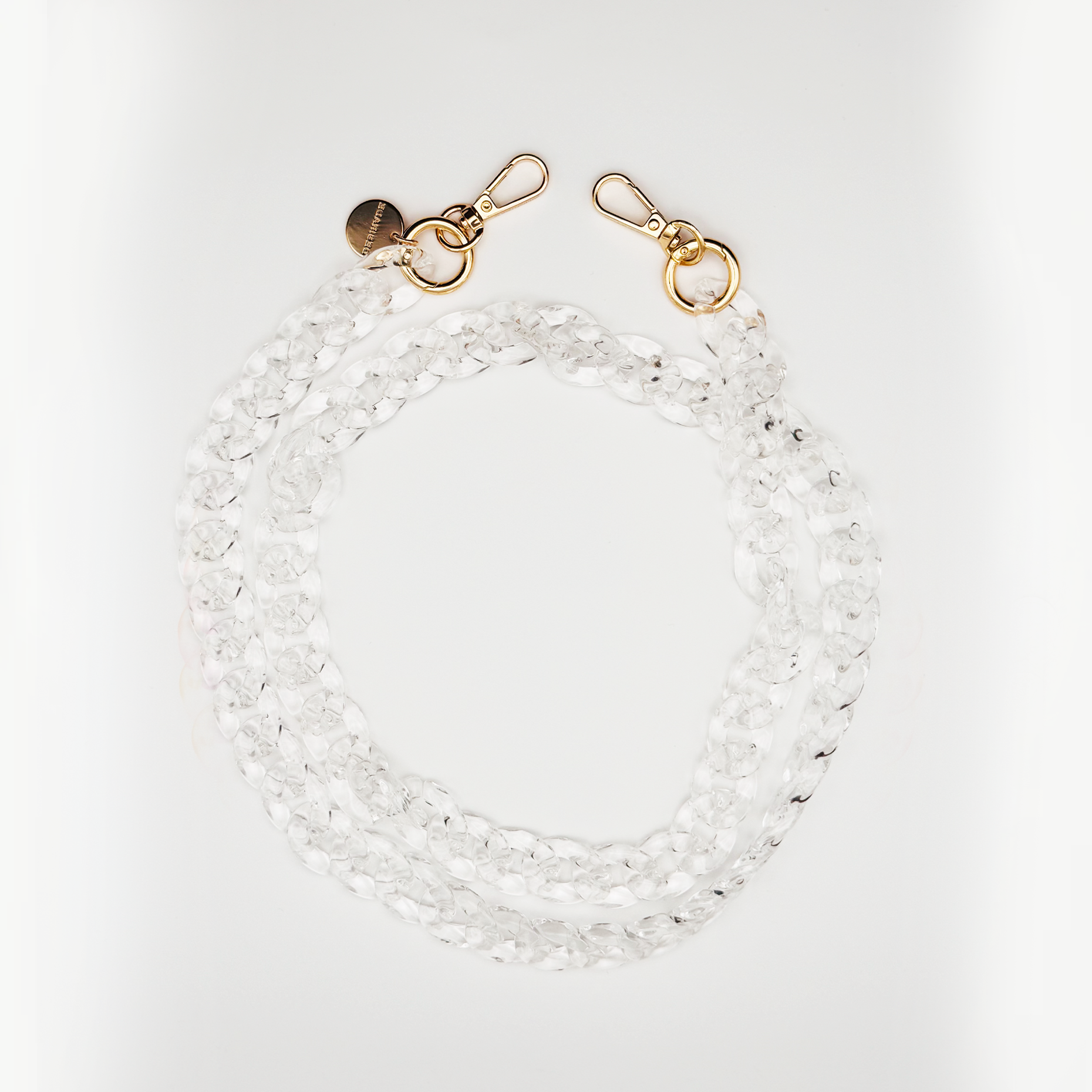 Ice Cube – Crossbody Strap pentru telefon