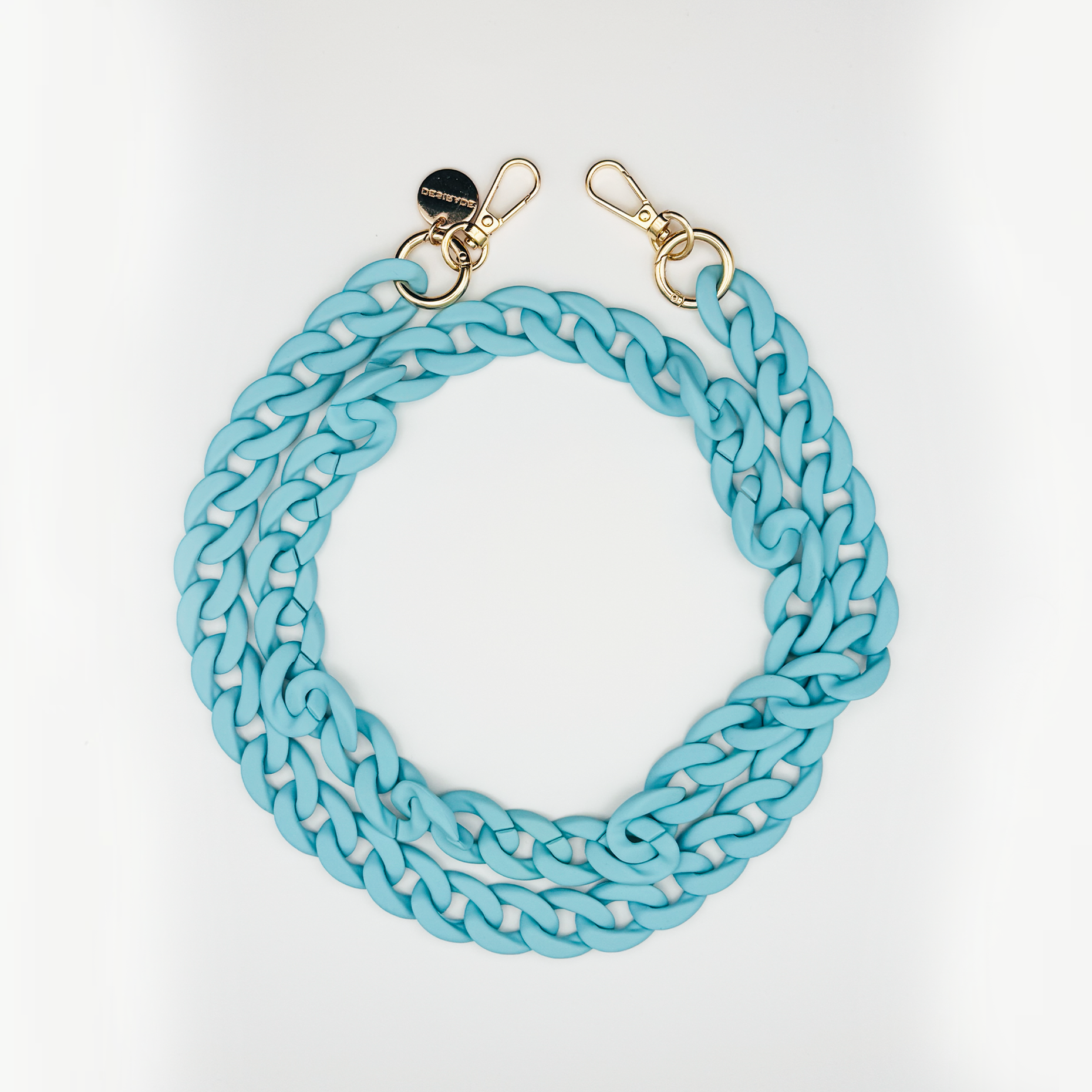 Tropical Sky – Crossbody Strap pentru telefon