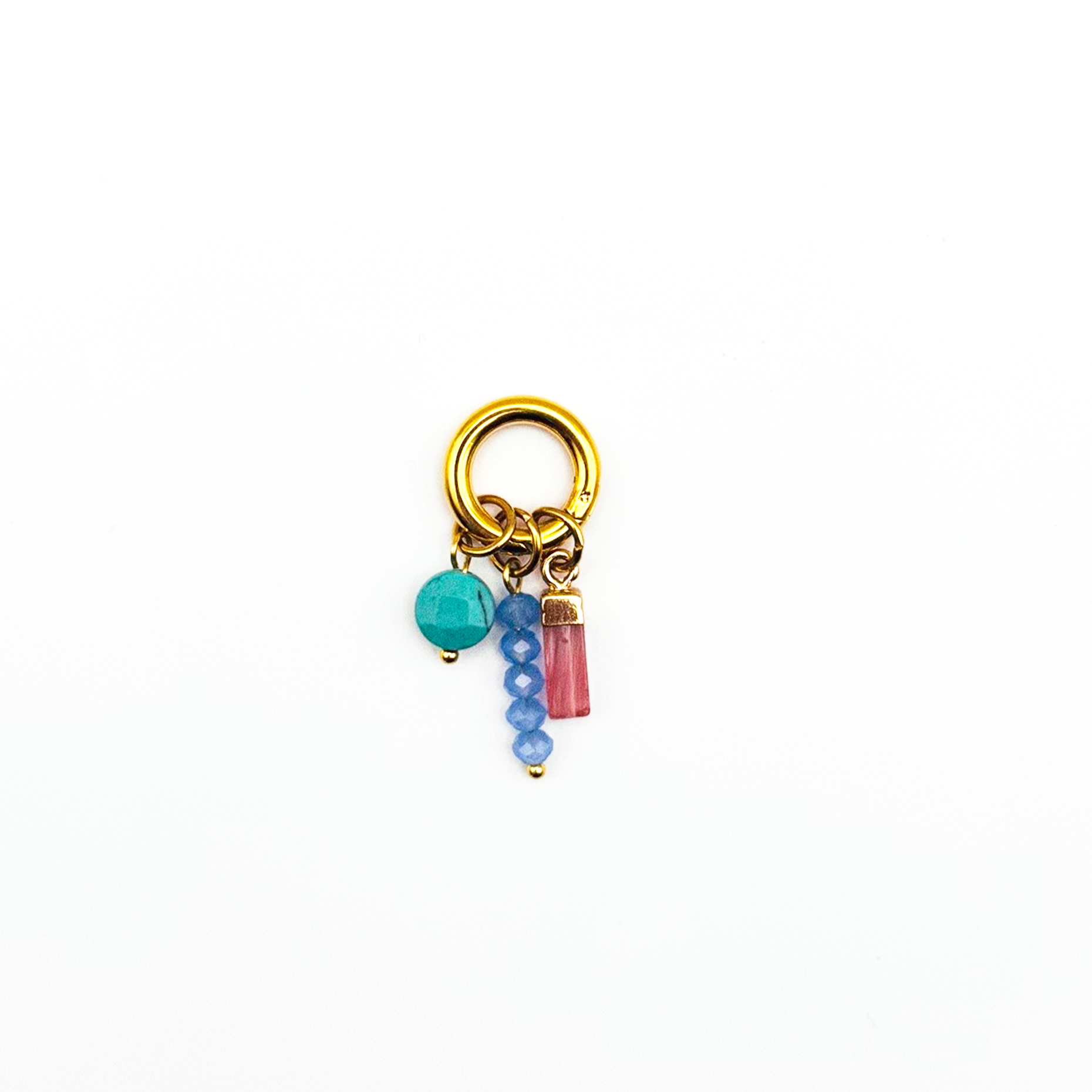 Charm Azure Drop