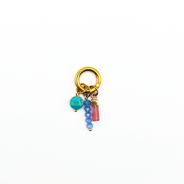 Charm Azure Drop