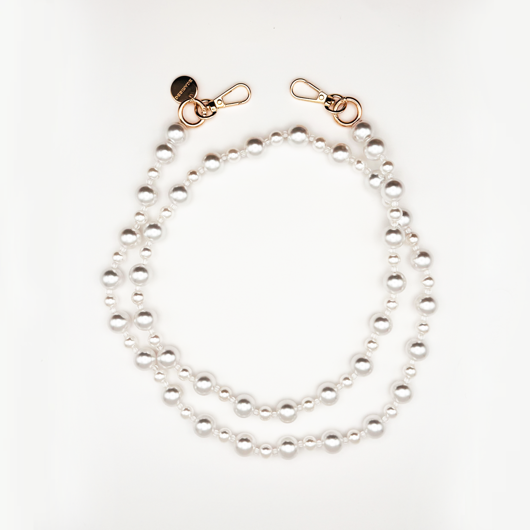 Luna String - Crossbody strap pentru telefon