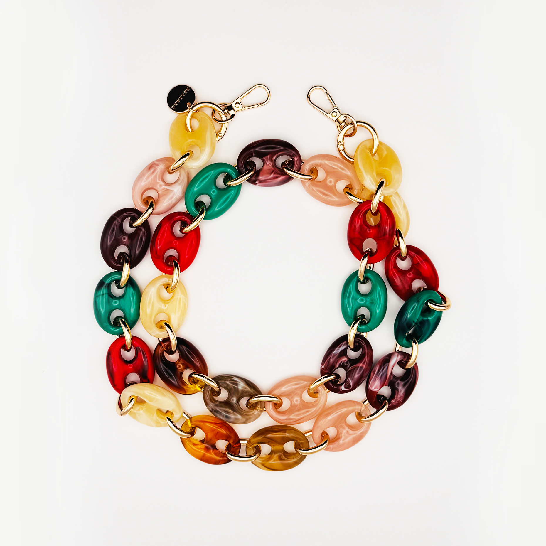 Gelato Mix – Crossbody Strap pentru telefon