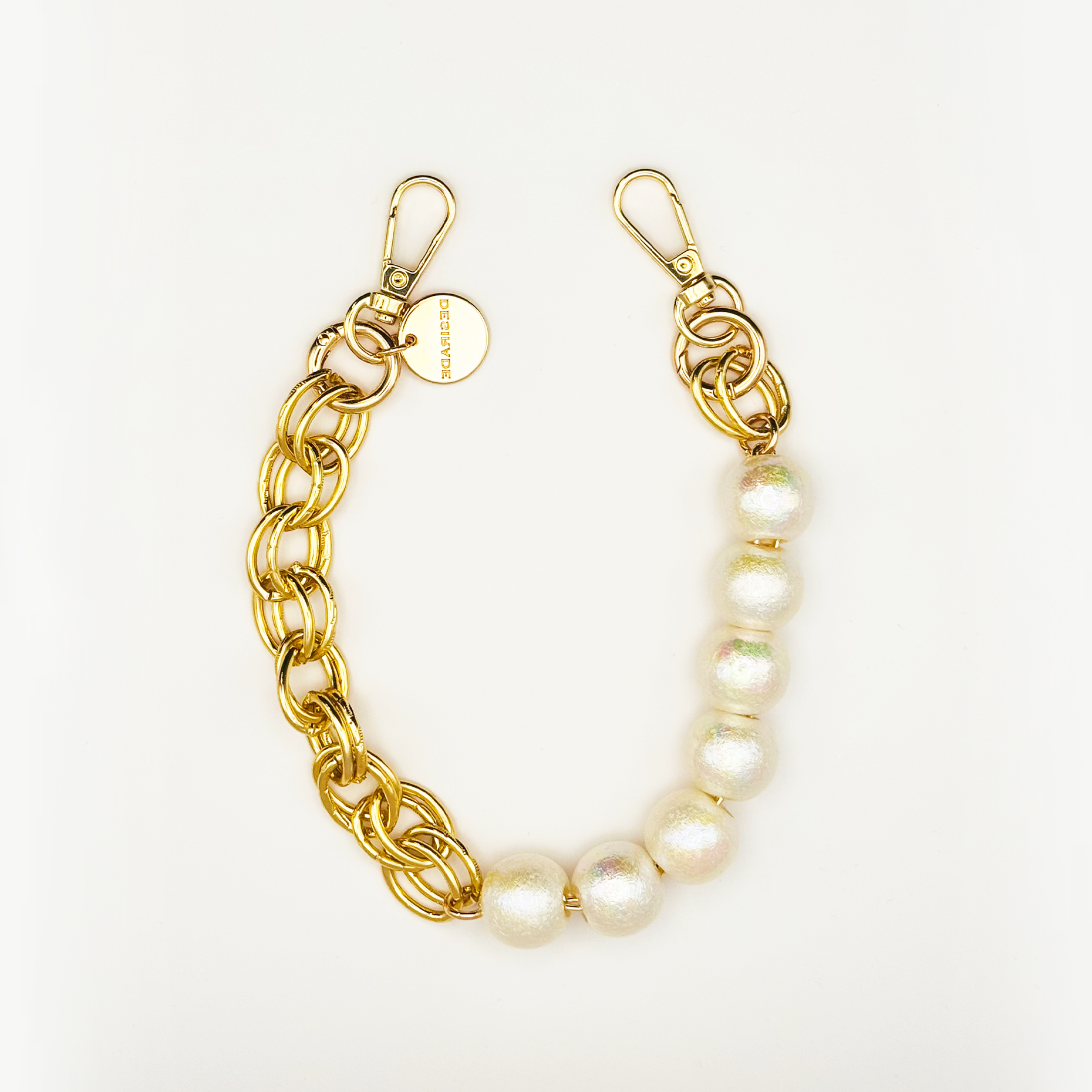 Iridescent Bold - Strap pentru telefon