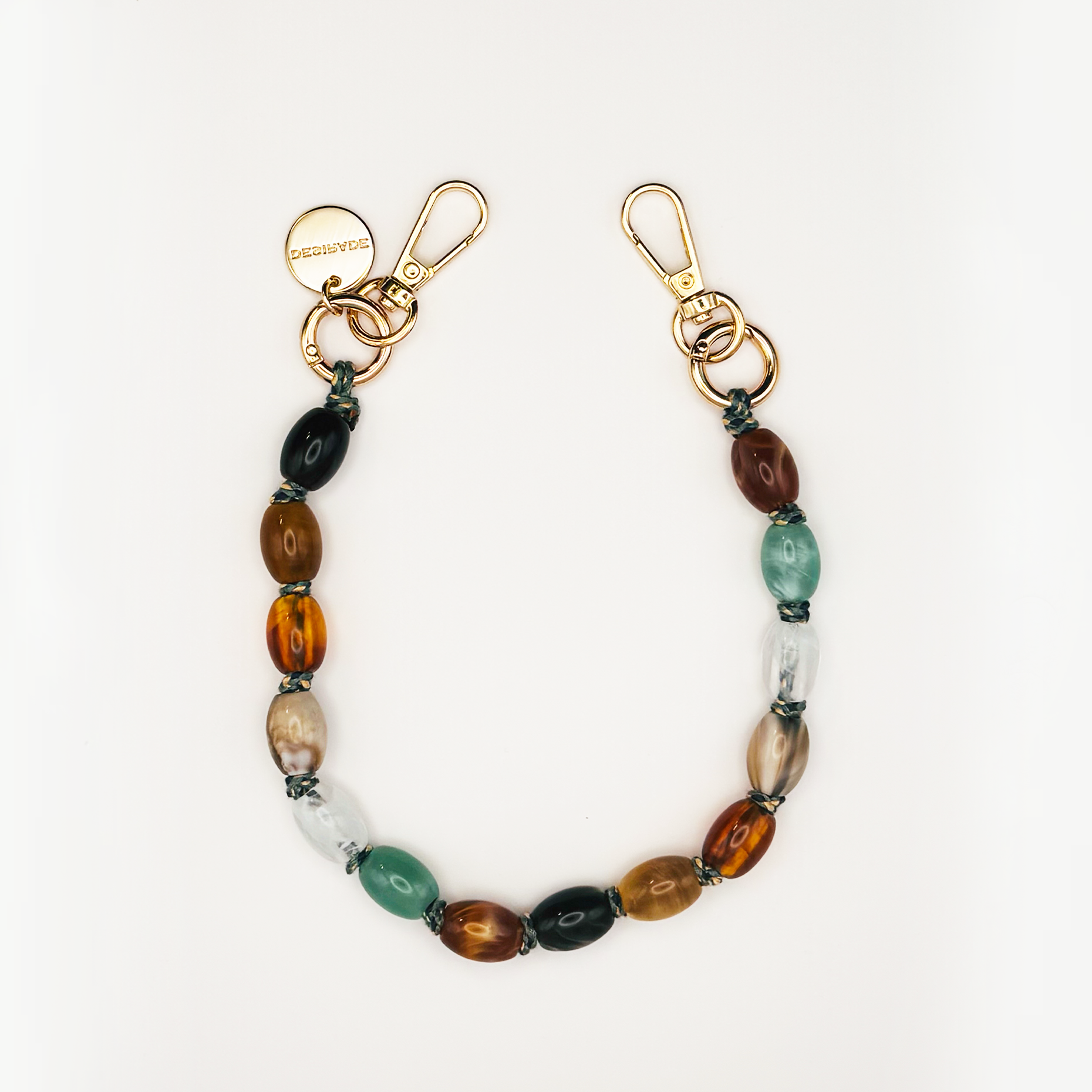 Amber Flow - Strap pentru telefon