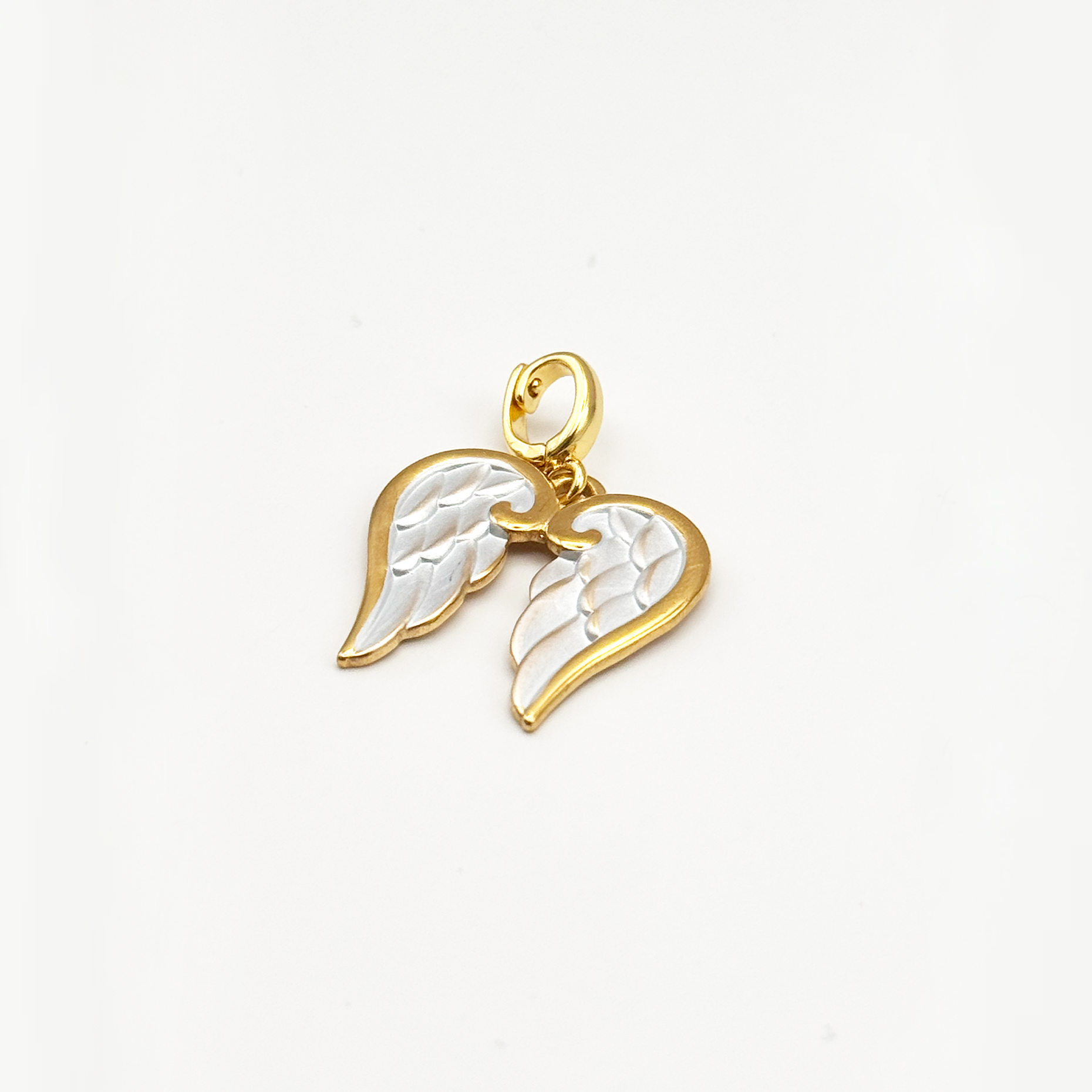 Charm Angel Wings