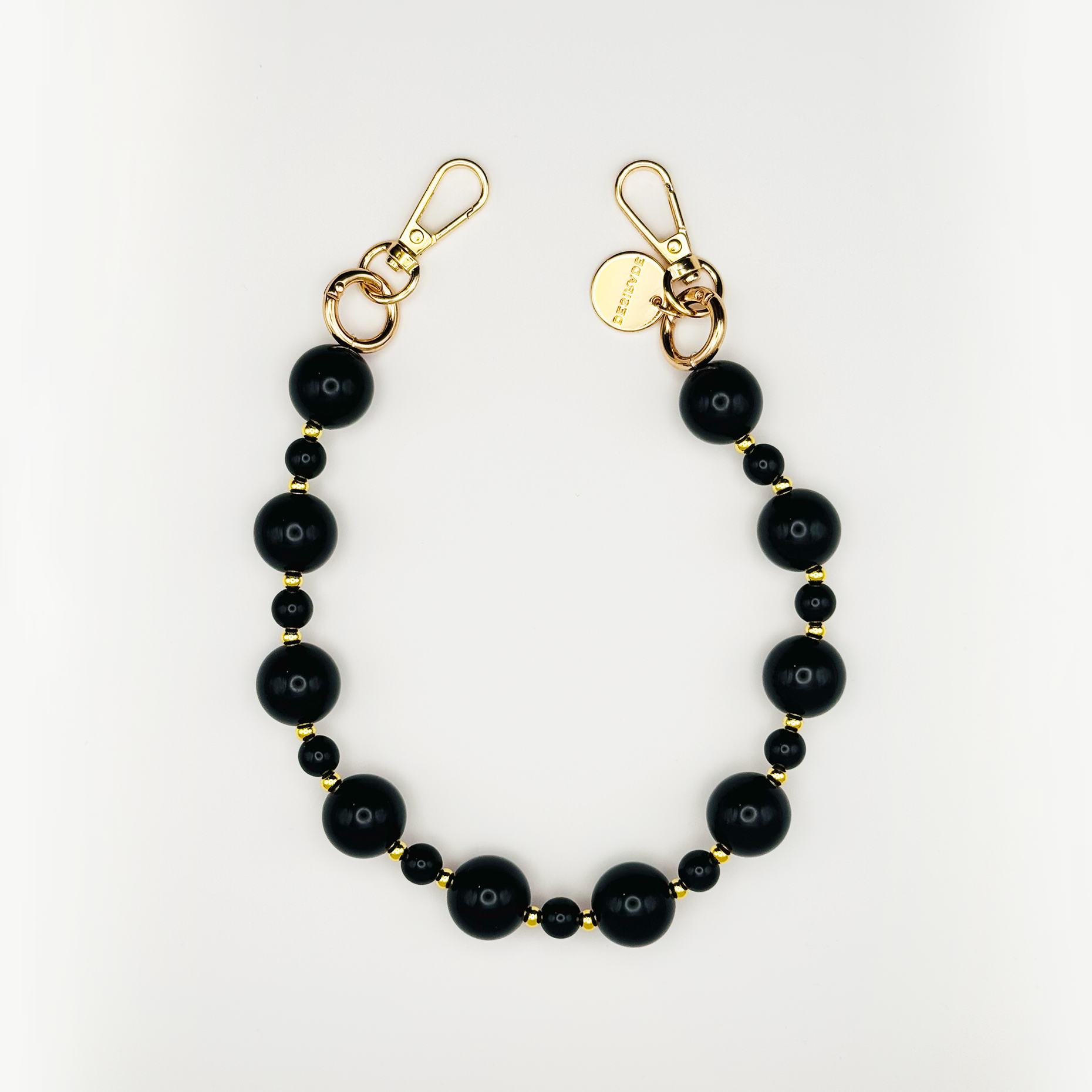 Onyx Luxe – Hand Strap pentru telefon