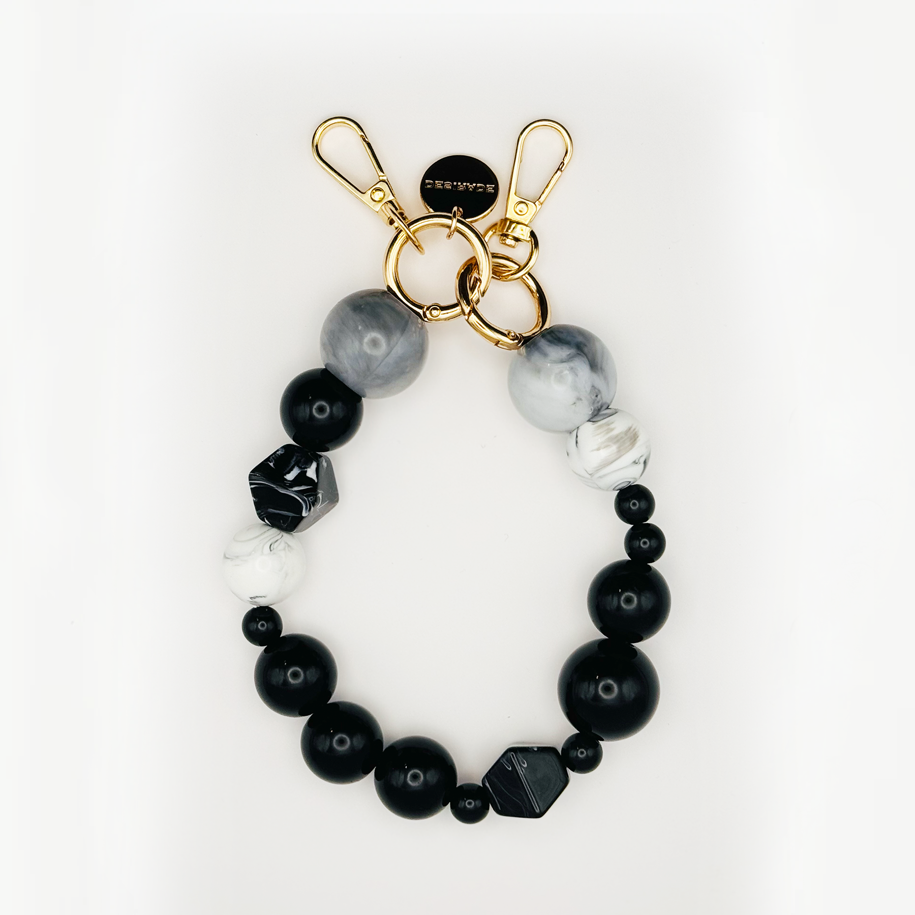 Night Orbit – Phone Strap