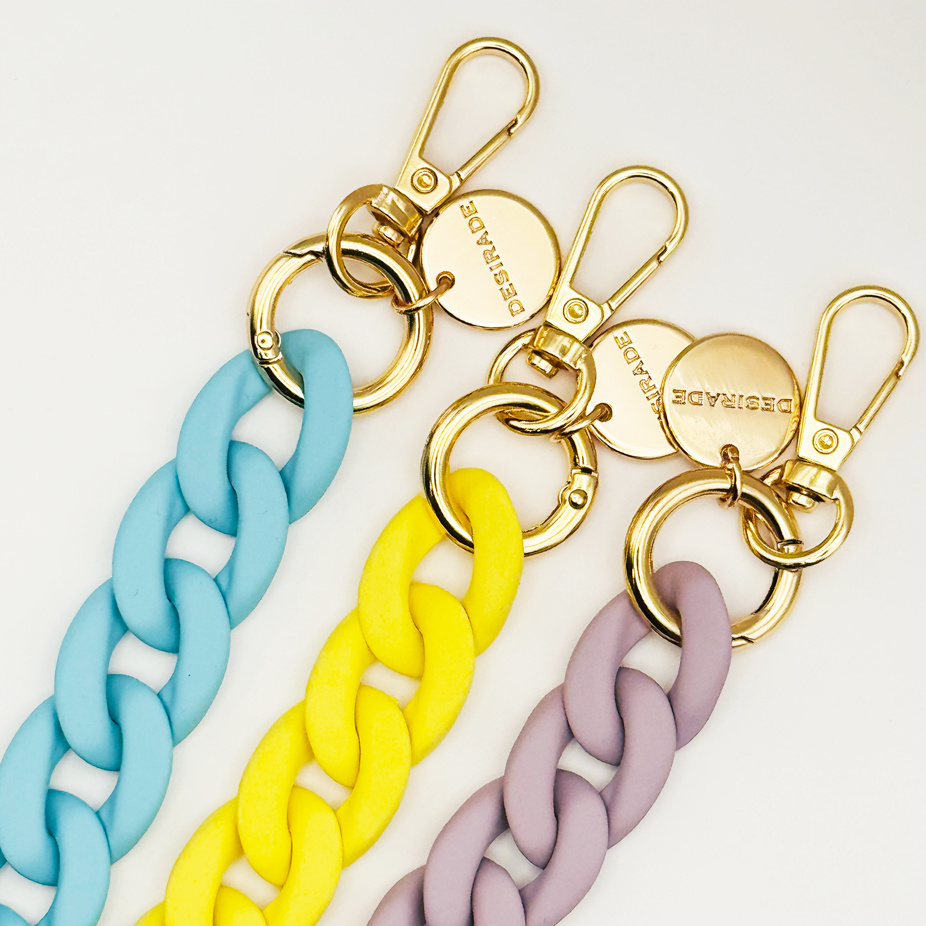 Limone – Crossbody Strap pentru telefon