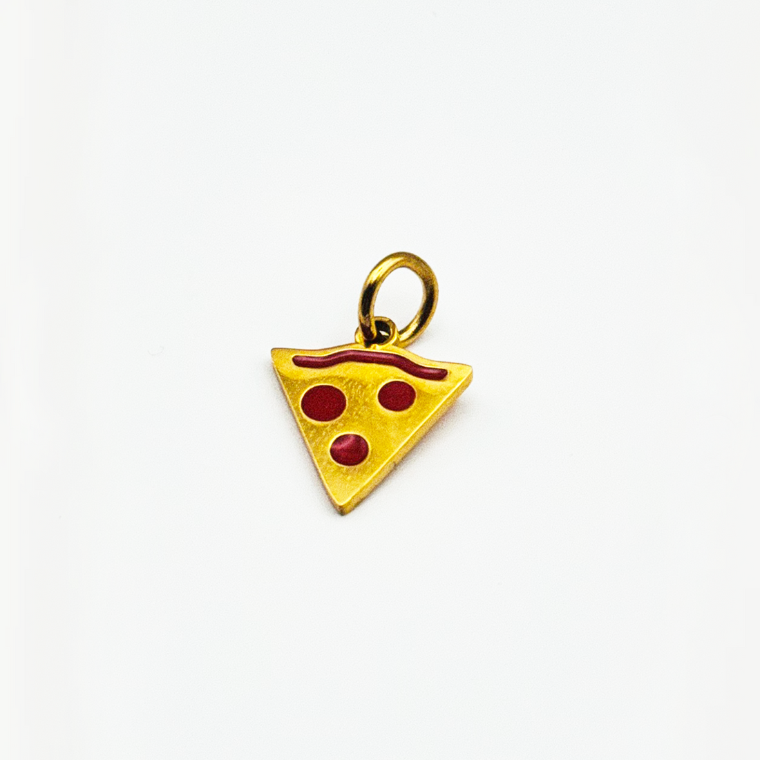 Charm Pizza Slice