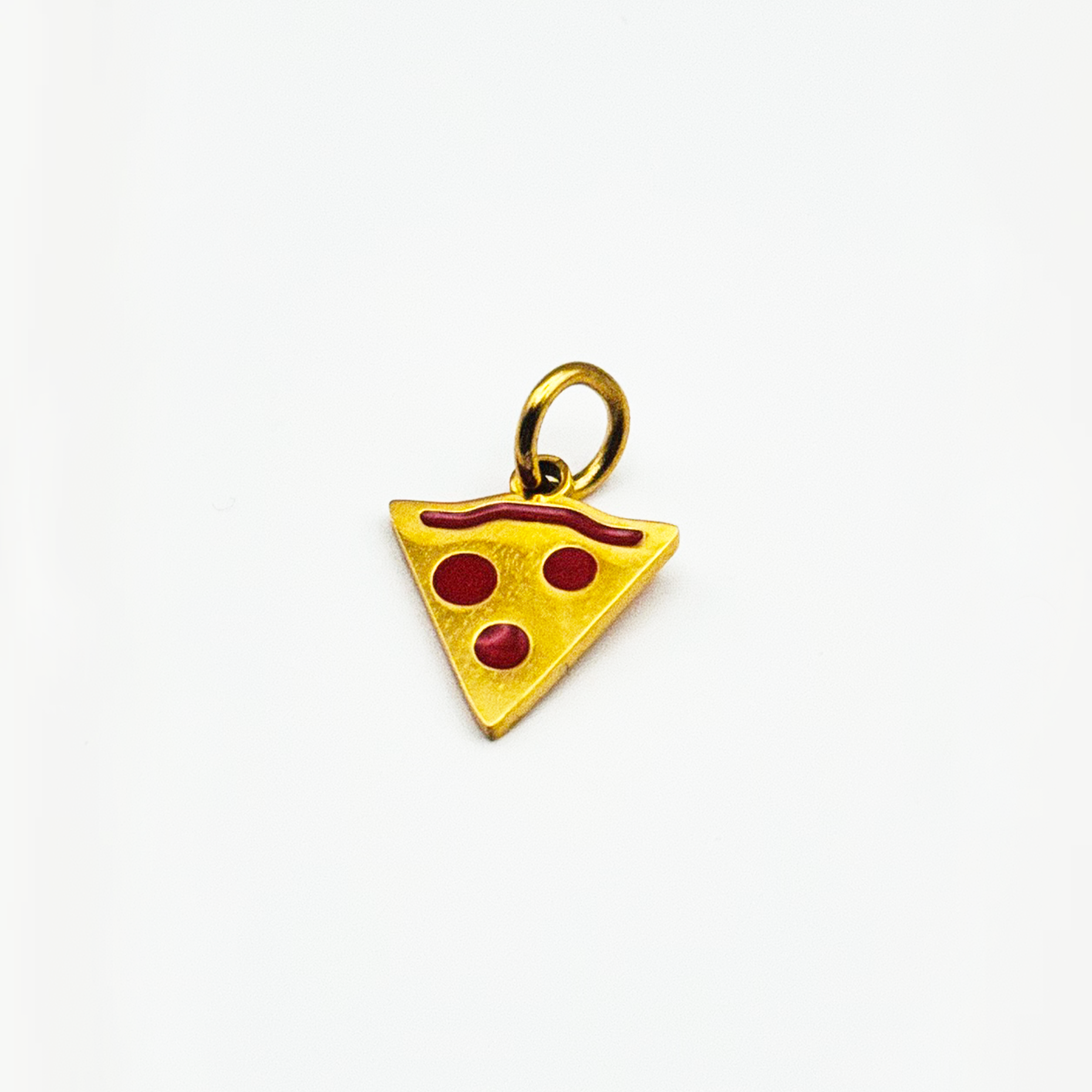 Charm Pizza Slice