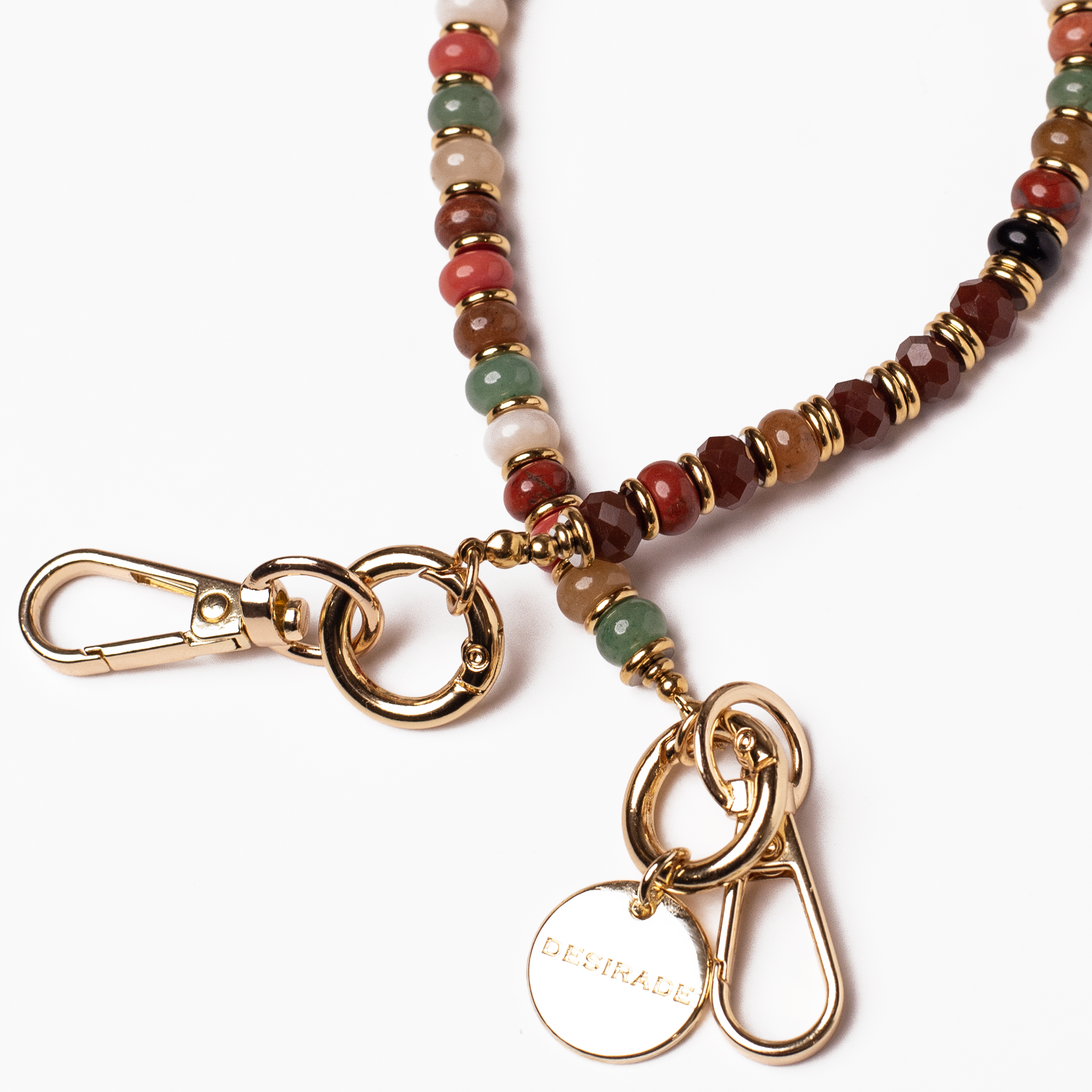 Muse - Brățară din Pietre Naturale