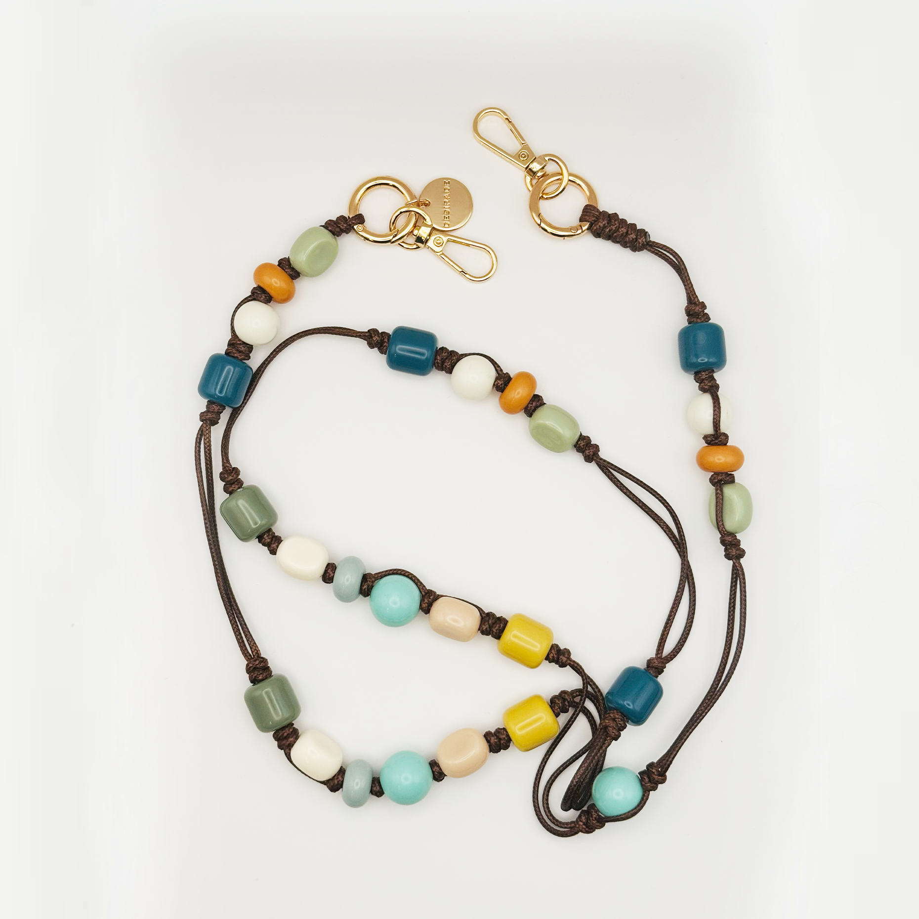 Macarons – Crossbody phone strap