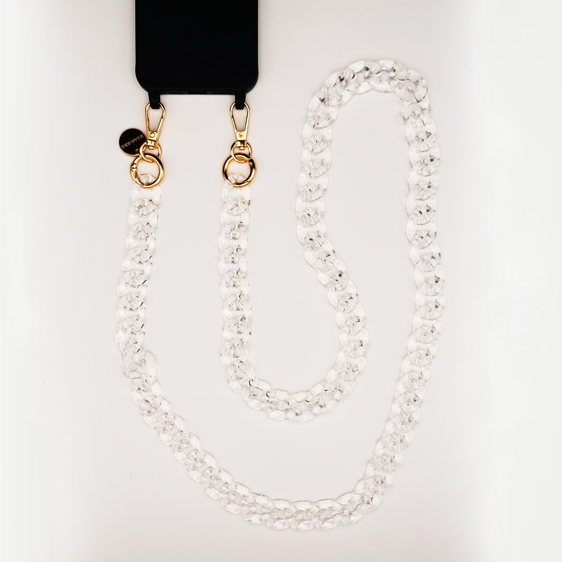 Ice Cube – Crossbody Strap pentru telefon