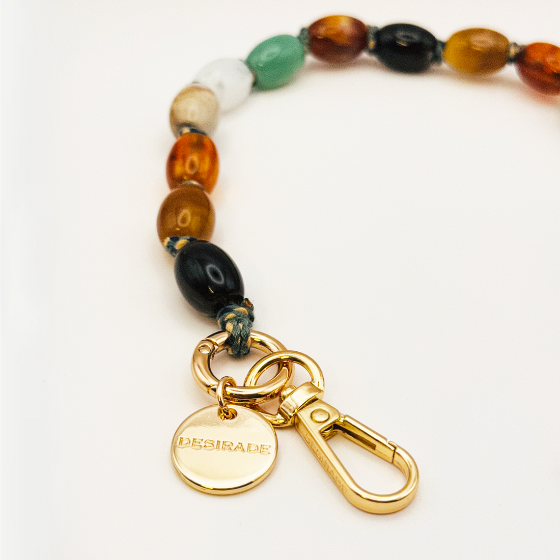 Amber Flow - Strap pentru telefon