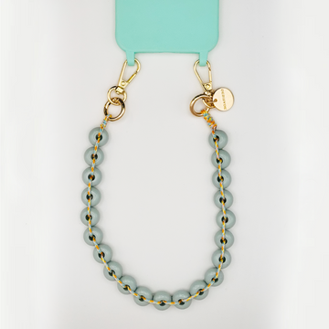 Mint Drop – Hand Strap for Phone