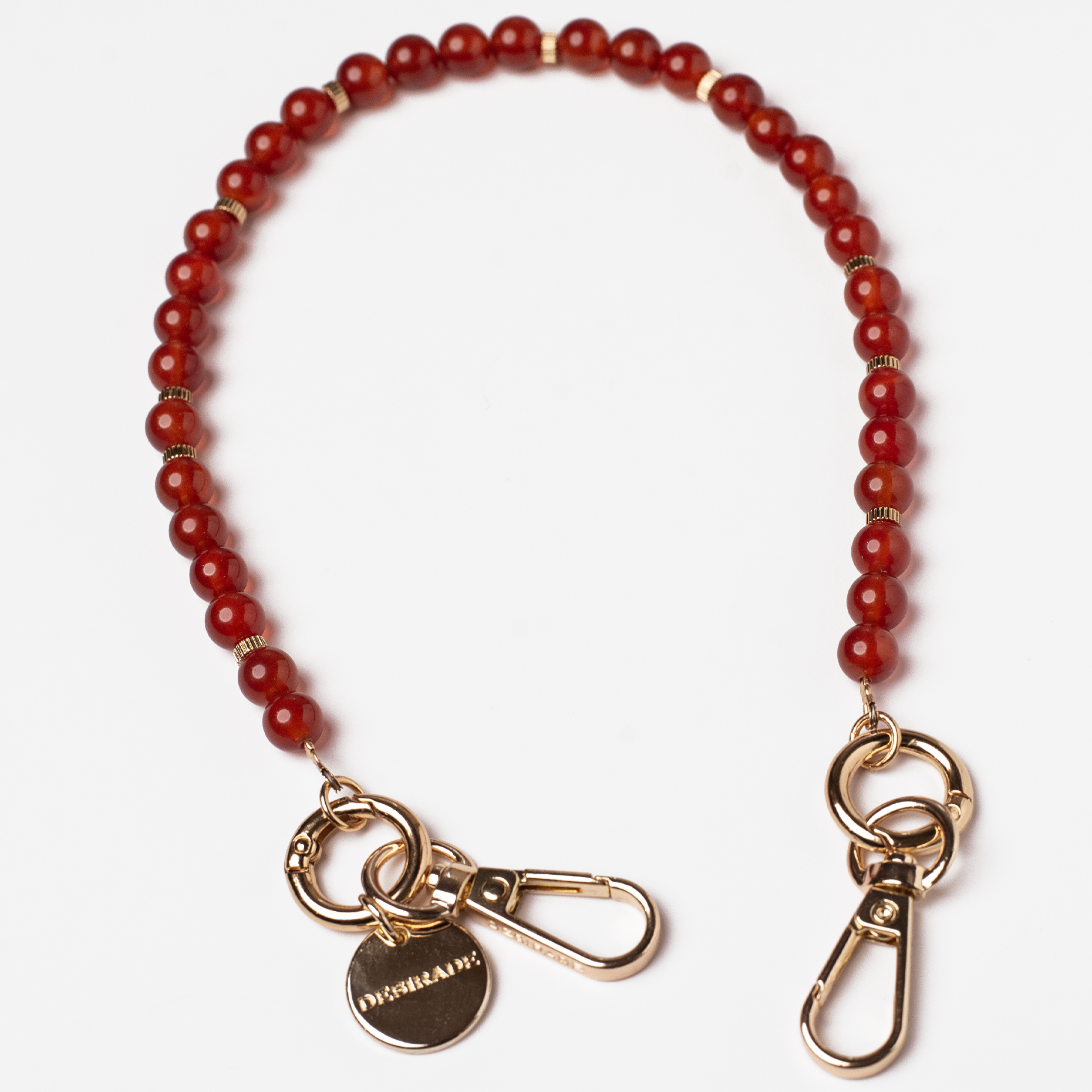 Agatha flame - Brățară din Pietre Naturale