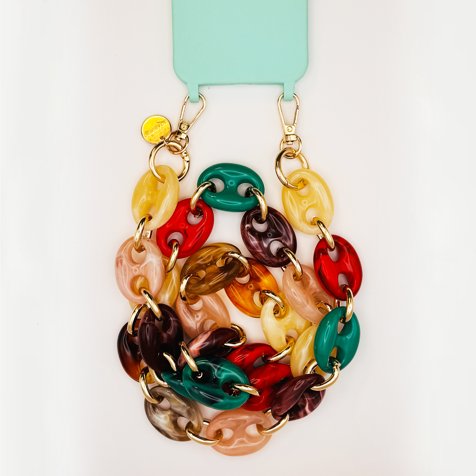 Gelato Mix – Crossbody Strap pentru telefon