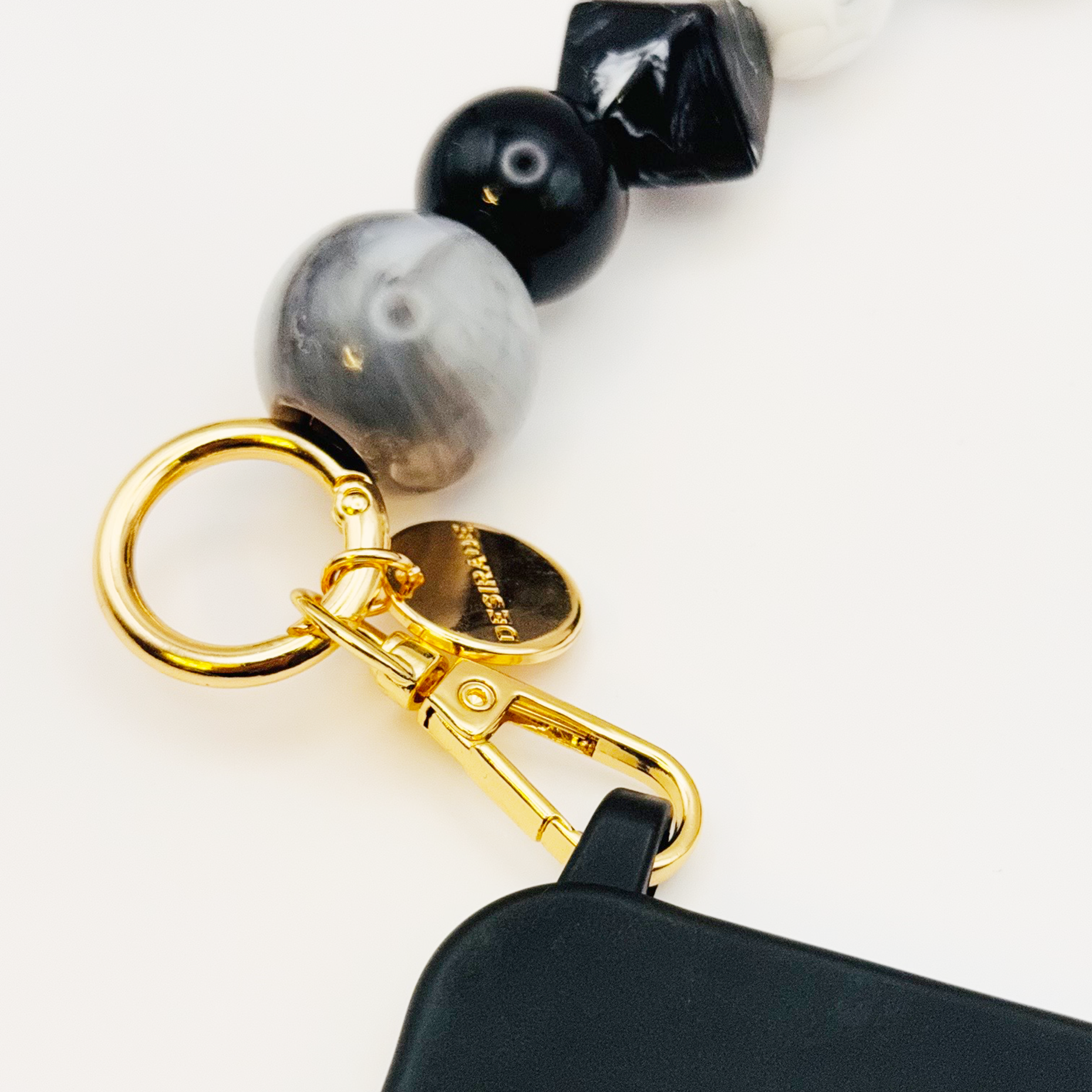 Night Orbit – Phone Strap