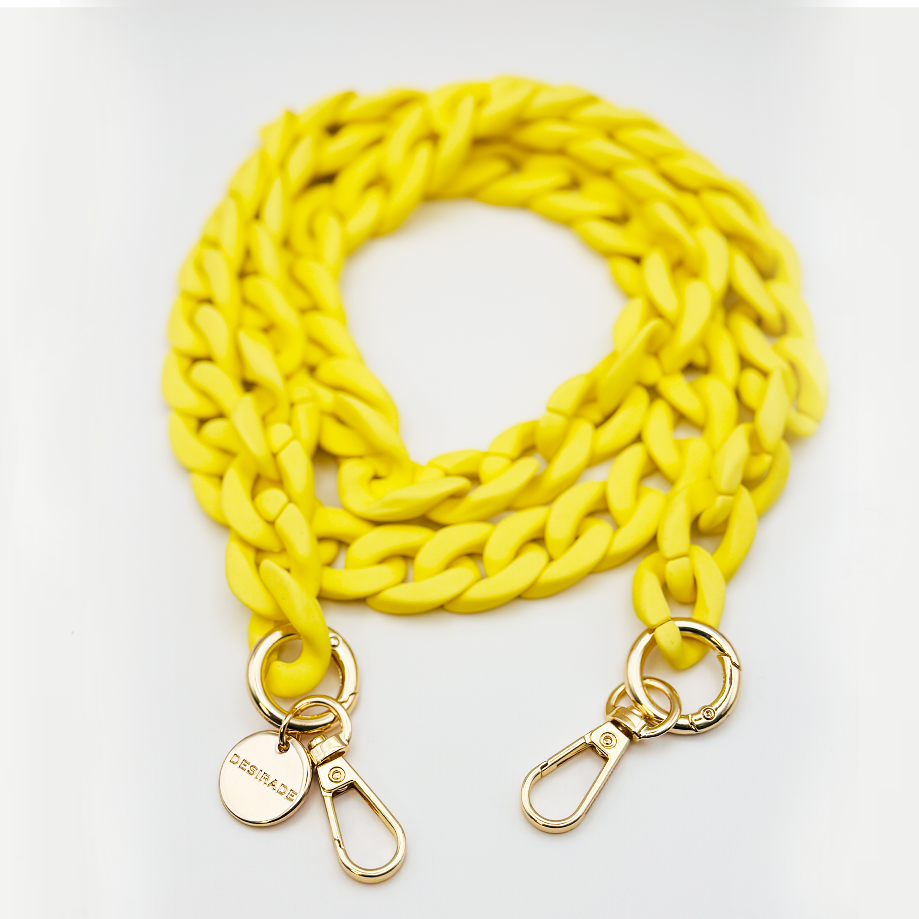 Limone – Crossbody Strap pentru telefon