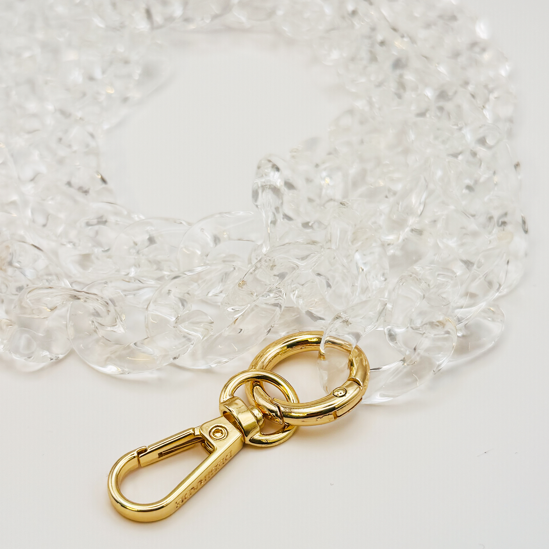 Ice Cube – Crossbody Strap pentru telefon