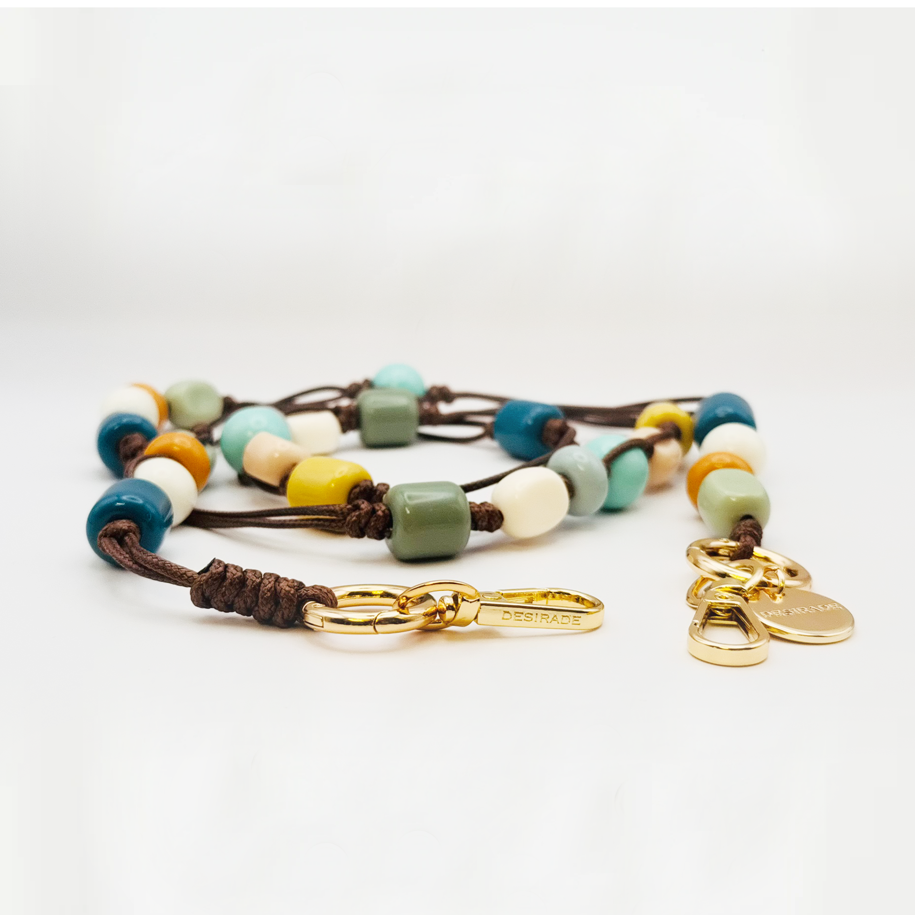 Macarons – Crossbody phone strap