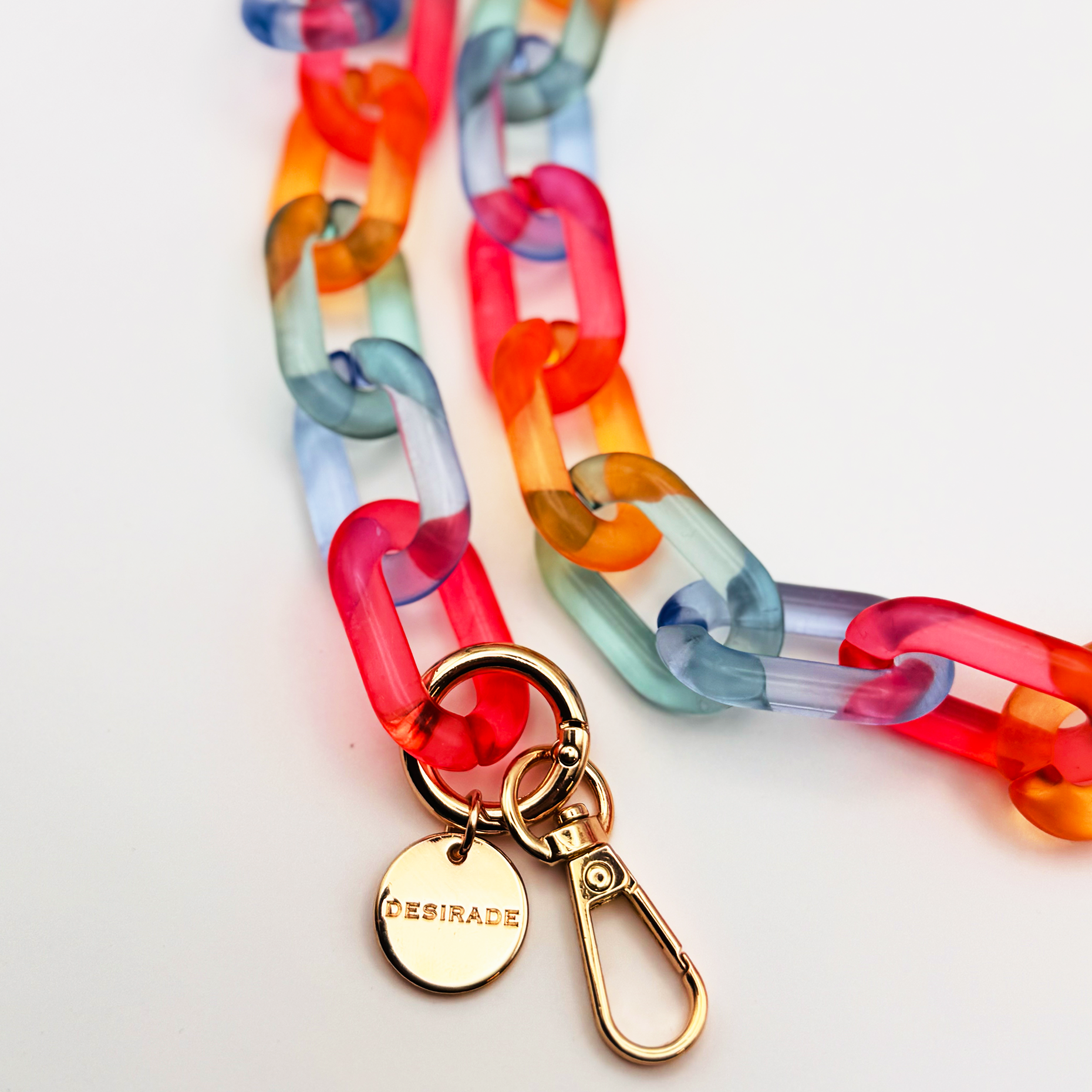 Jelly Pop – Crossbody Strap pentru telefon