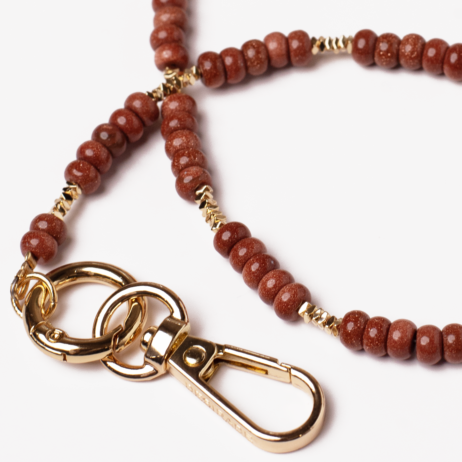 Sahara- Brățară din Pietre Naturale