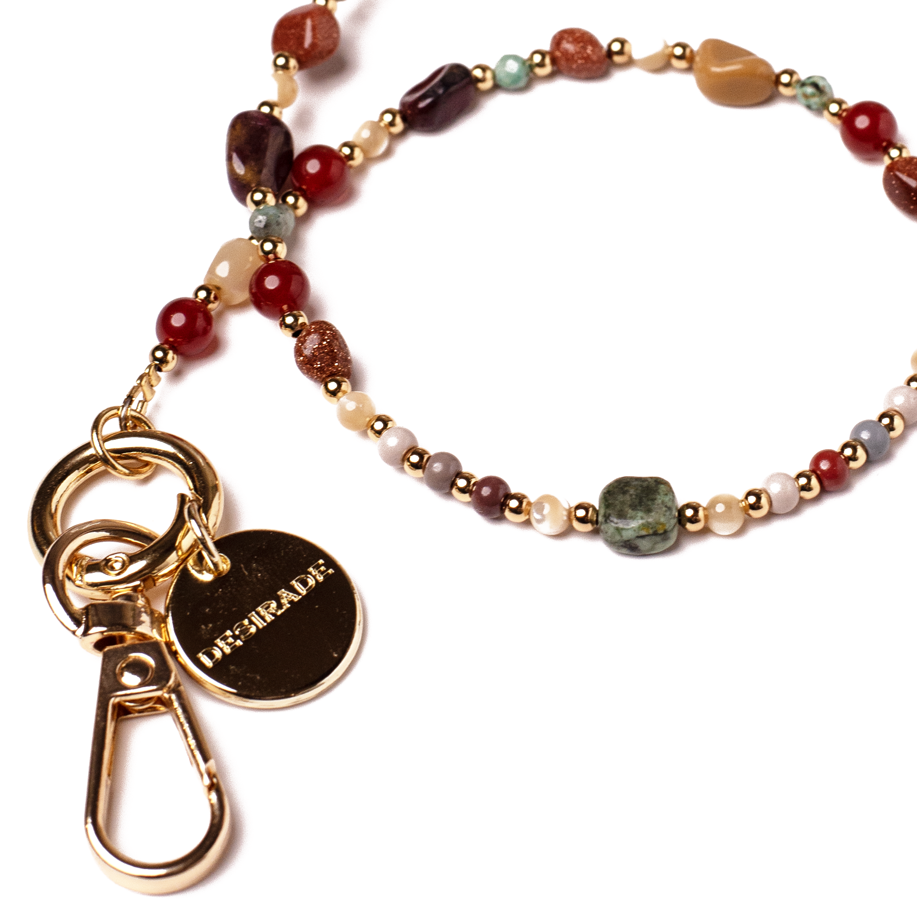 Malika - Brățară din Pietre Naturale