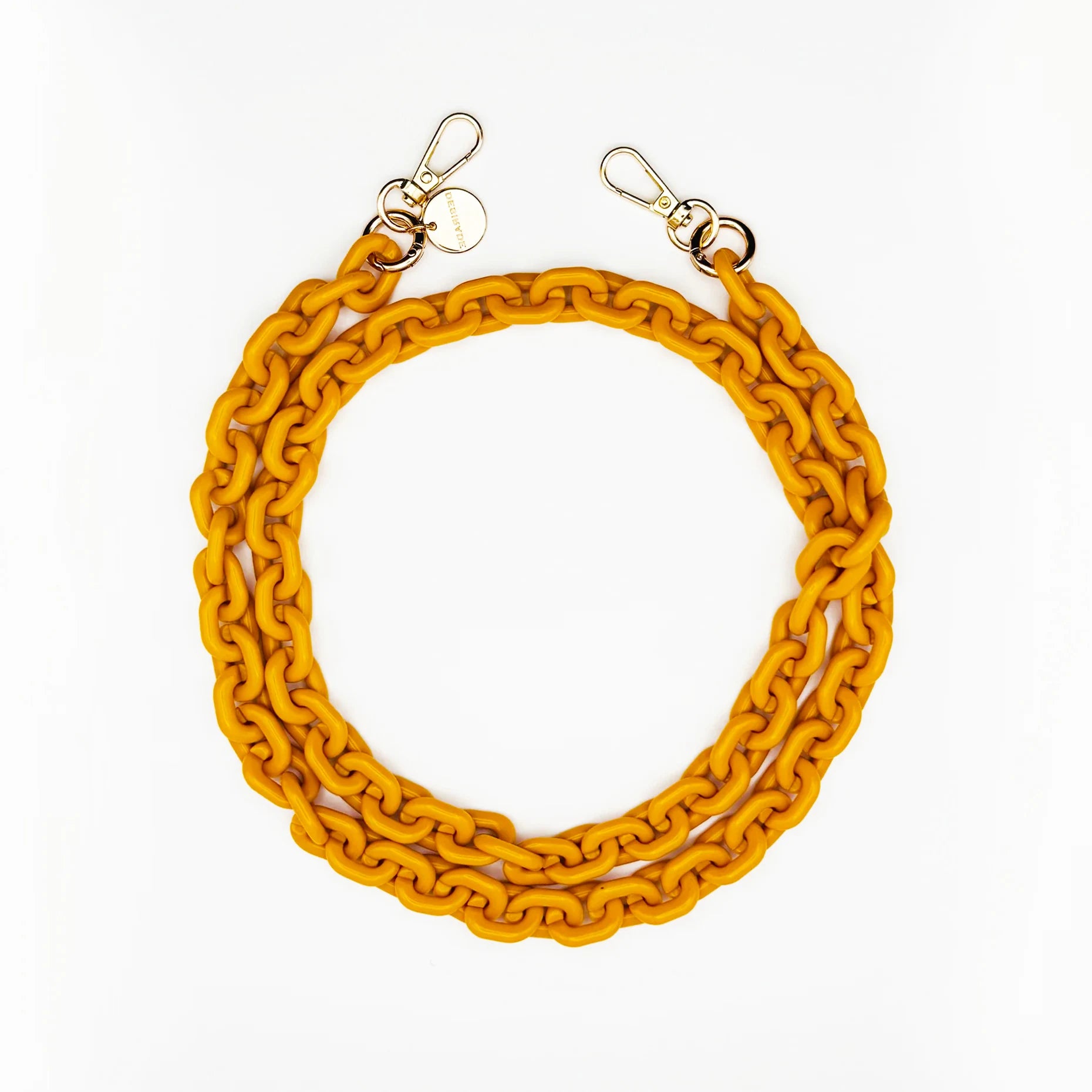 Golden Hour – Crossbody Strap pentru telefon