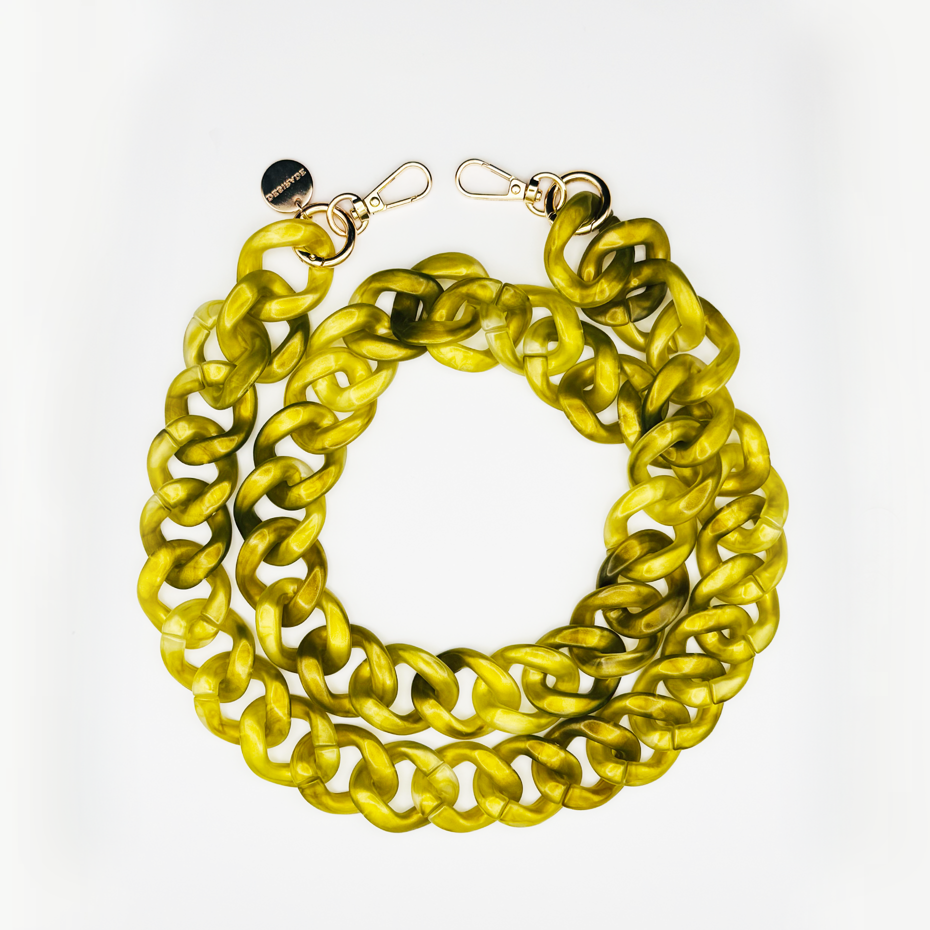 Pistachio – Crossbody Strap pentru telefon