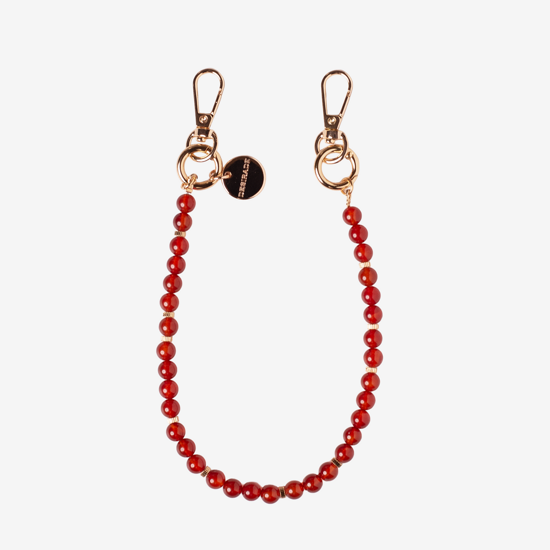 Agatha flame - Brățară din Pietre Naturale