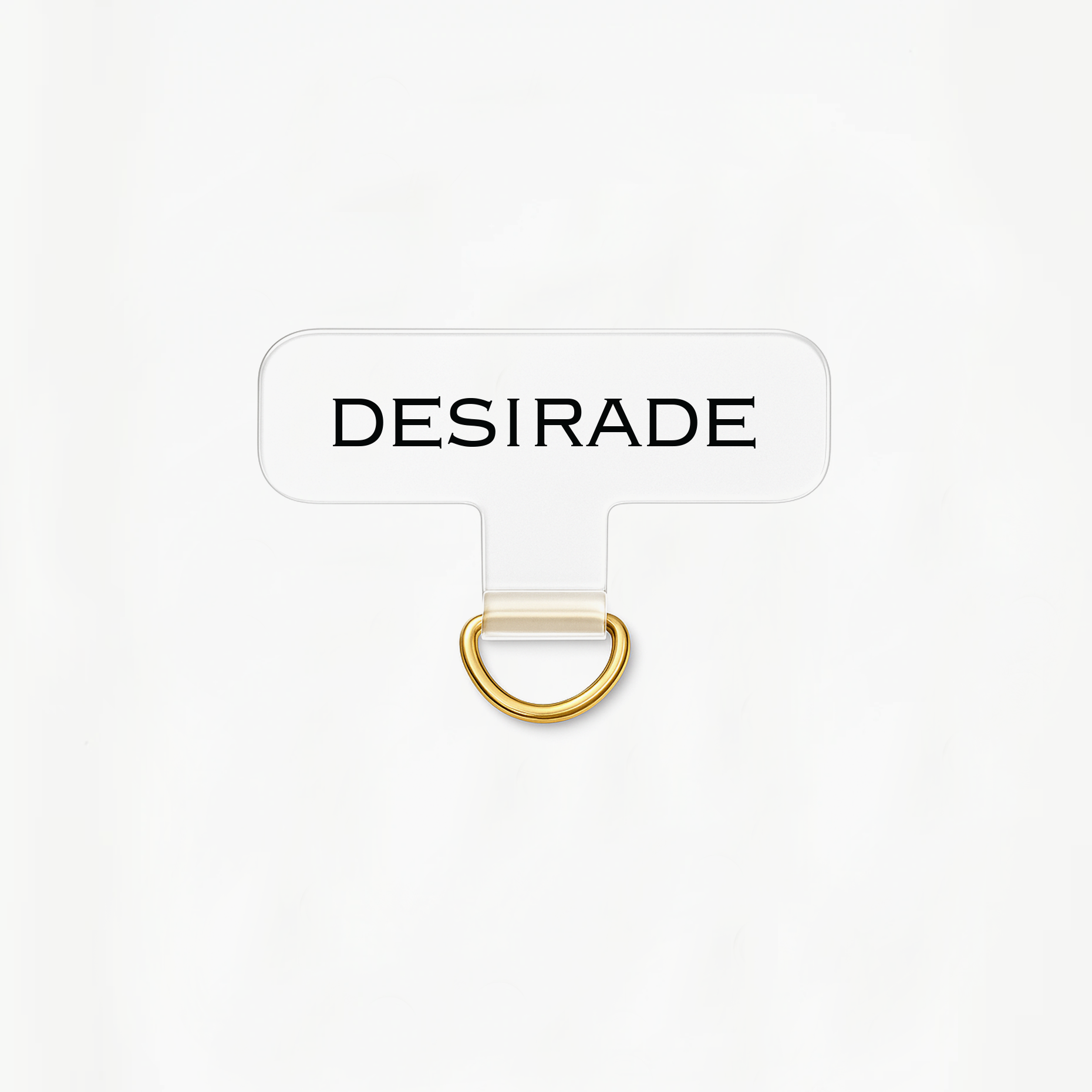 Adaptor Universal pentru Strap – Gold Edition