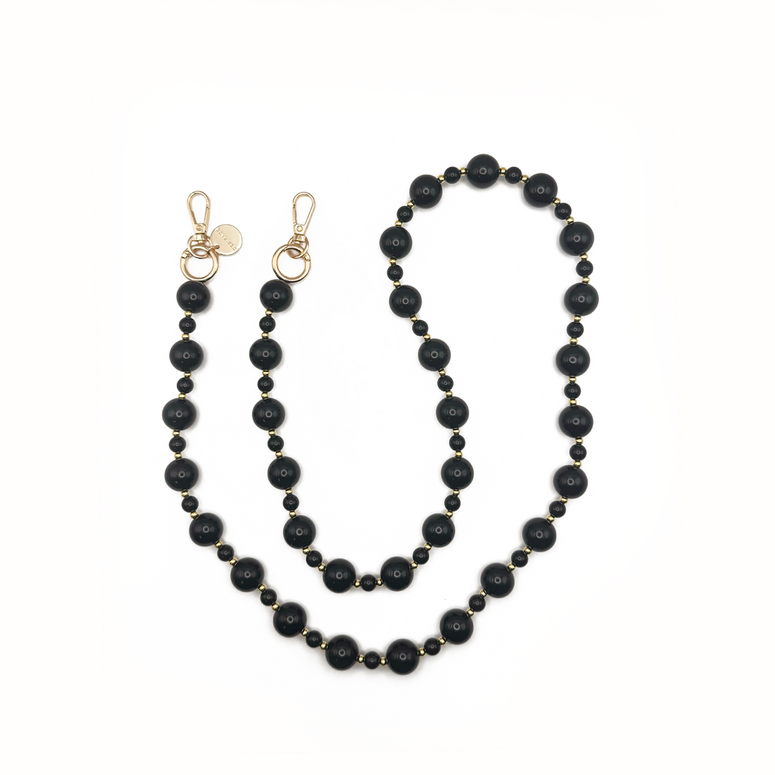 Onyxe Luxe Crossbody - Strap pentru telefon