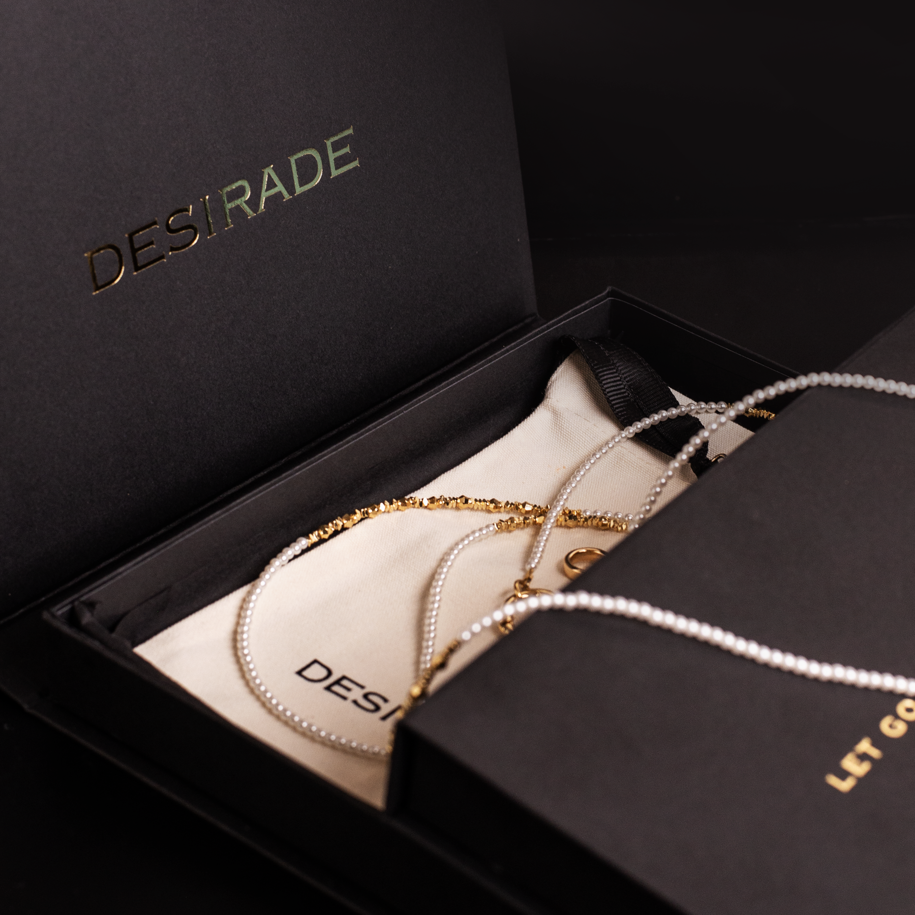 Desirade Gift Box