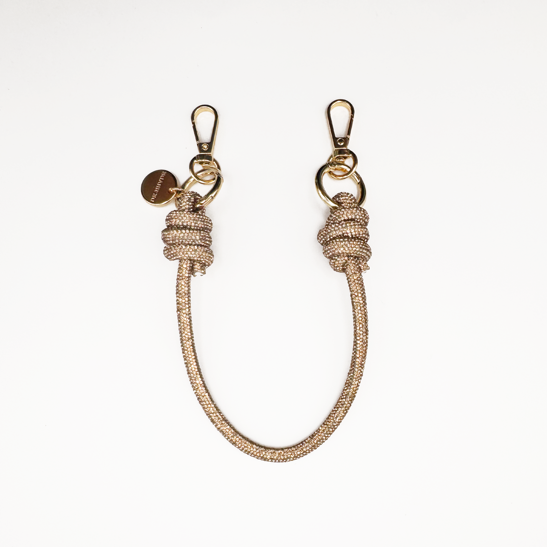 Gold Bold – Hand Strap 32 cm