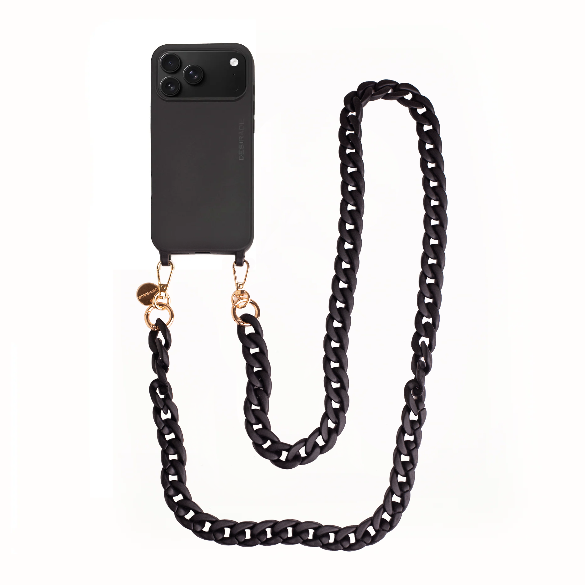 Urban Matte - Crossbody Strap pentru telefon