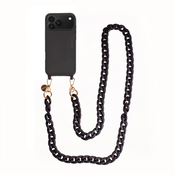 Urban Matte - Crossbody Strap pentru telefon