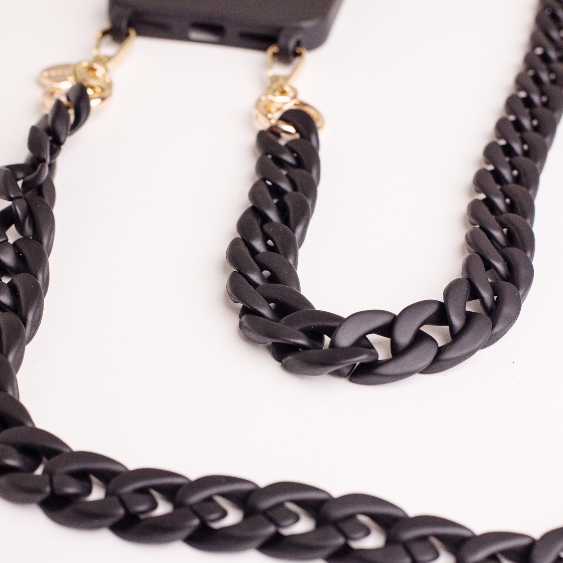 Urban Matte - Crossbody Strap pentru telefon