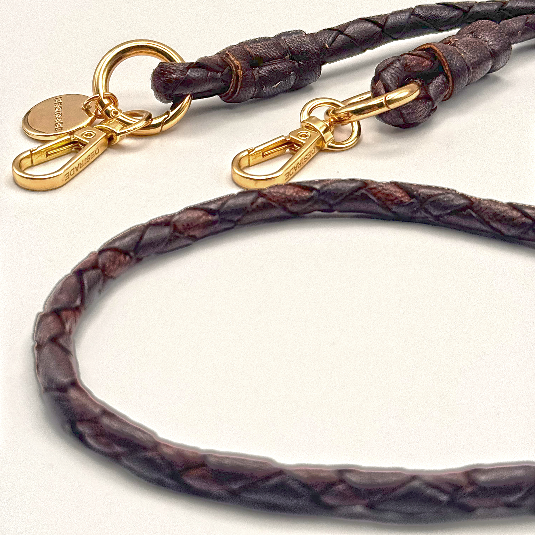 Aït Sable – Leather Strap