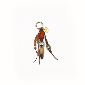 Charm „Amber Nomad”